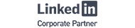 LinkedIn Corporate Partner