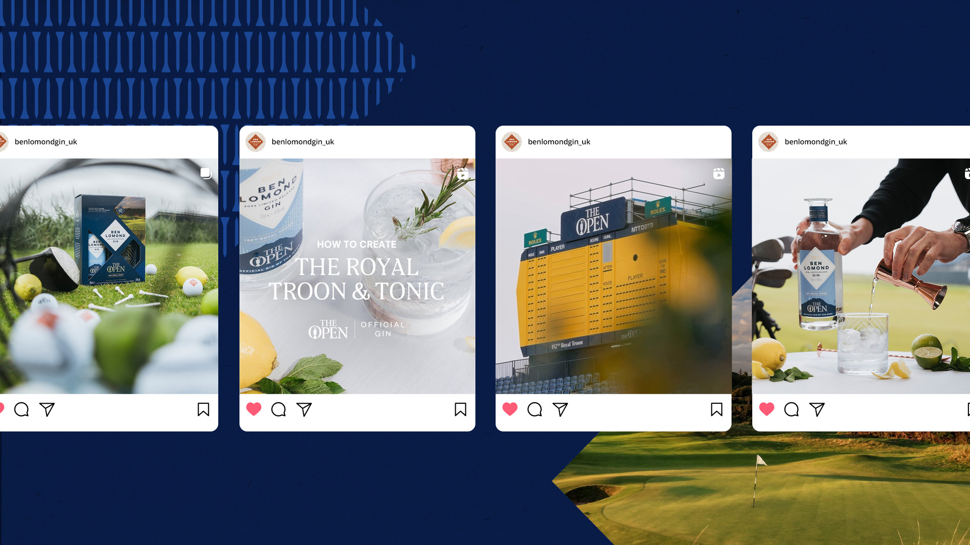 IG Theopen Posts